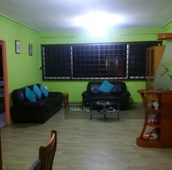Blk 286 Choa Chu Kang Avenue 3 (Choa Chu Kang), HDB 4 Rooms #122760722